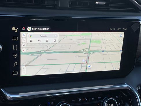 New 2026 GMC Sierra 1500 Denali Ultimate image 17