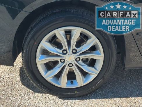 Certified 2024 Chevrolet Malibu LT image 3