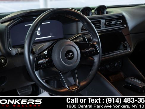 Used 2024 Nissan Z Performance w/ Floor Mat Package RWD image 30