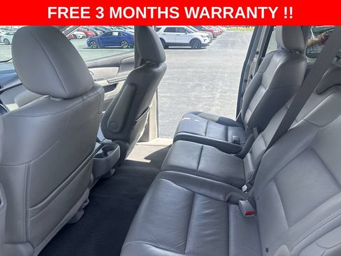 Used 2014 Honda Odyssey Touring image 26