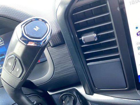 New 2026 Ford F150 STX w/ Equipment Group 200A AWD/4WD image 18