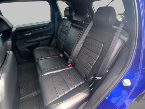 Used 2024 Honda CR-V Sport-L image 21