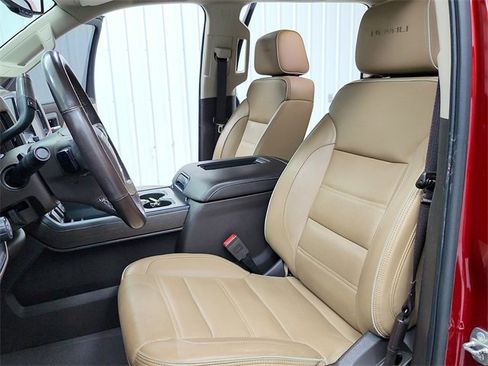 Used 2018 GMC Sierra 1500 Denali w/ Denali Ultimate Package image 19