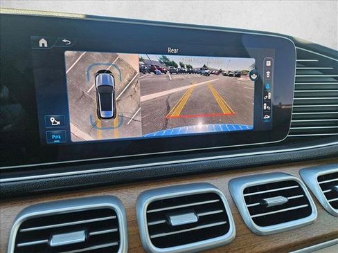 Used 2024 Mercedes-Benz GLE 350 4MATIC image 15