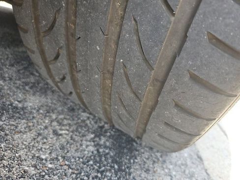 Used 2003 Ford Mustang Mach 1 RWD image 9