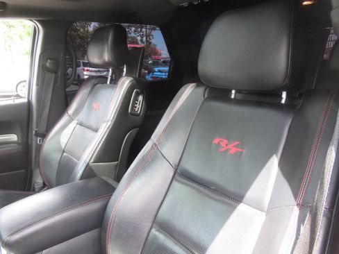 Used 2017 Dodge Durango R/T AWD/4WD image 27