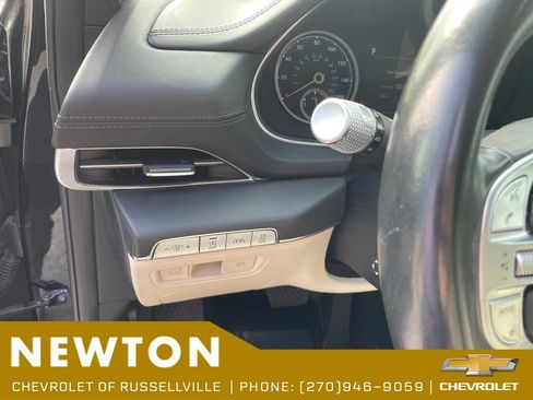Used 2021 Genesis GV80 2.5T w/ Advanced Package 02 AWD/4WD image 7