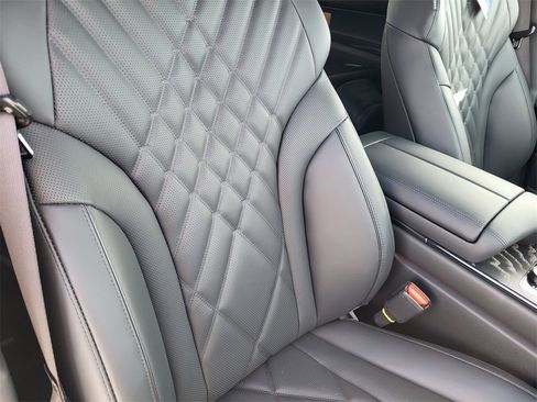 New 2026 Genesis GV80 3.5T Prestige image 14