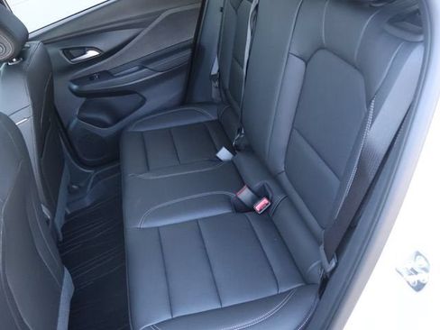New 2026 Buick Envista Sport Touring w/ Studio Series FWD image 13