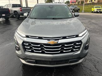 Used 2026 Chevrolet Equinox LT AWD/4WD video 2