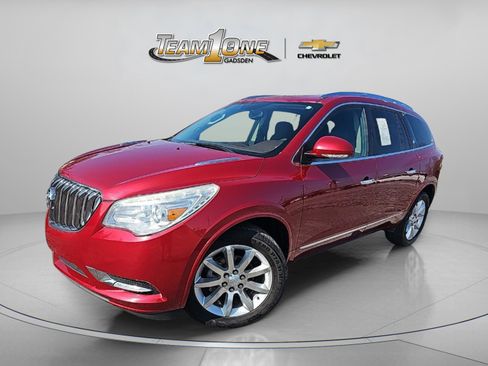 Used 2014 Buick Enclave Leather image 4