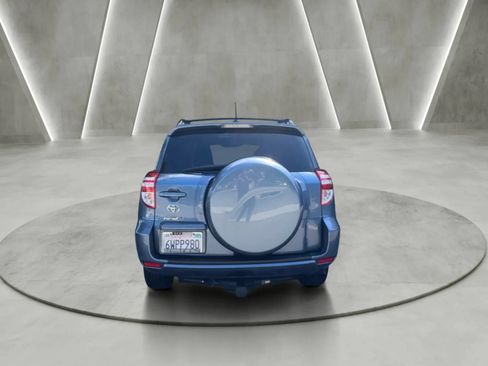 Used 2012 Toyota RAV4 FWD w/ Upgrade Value Pkg image 37