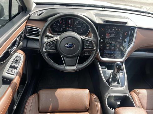 Used 2023 Subaru Outback Touring image 23