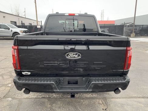 Used 2024 Ford F150 XLT w/ Equipment Group 303A High image 8