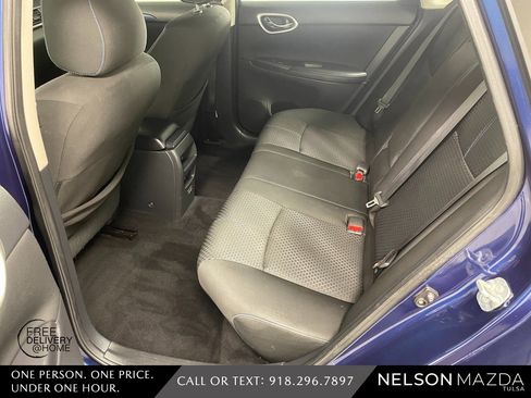 Used 2018 Nissan Sentra SR w/ Protection Package image 34