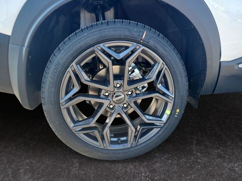 New 2026 Nissan Kicks SR w/ SR Premium Package image 29