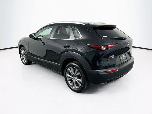 Used 2025 MAZDA CX-30 AWD 2.5 S w/ Preferred Package image 5