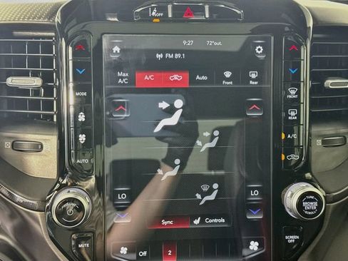 Used 2021 RAM 1500 TRX w/ TRX Level 2 Equipment Group AWD/4WD image 20