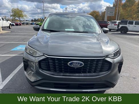 Used 2023 Ford Escape Active w/ Tech Pack #2 image 6