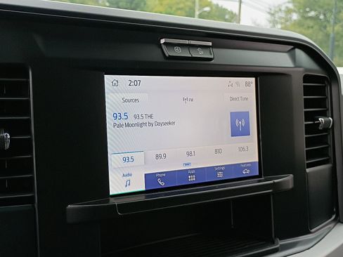 New 2026 Ford F350 XL w/ STX Appearance Package image 12