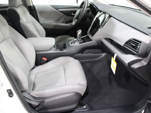 New 2025 Subaru Legacy Premium image 21