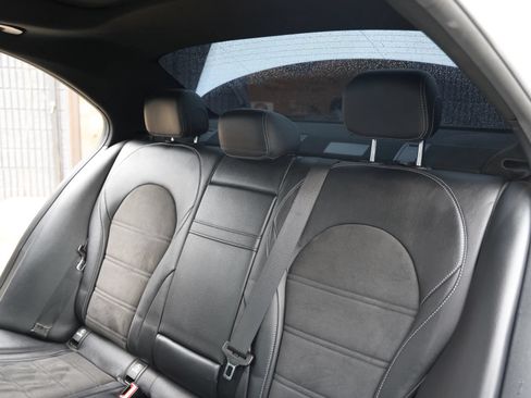 Used 2019 Mercedes-Benz C 63 AMG Sedan image 26