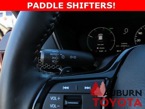 Used 2025 Honda CR-V Sport Touring image 17