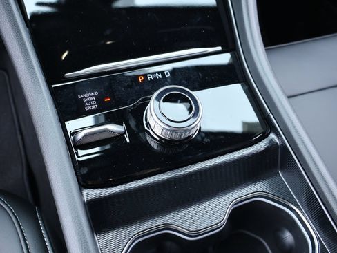 New 2026 Jeep Grand Cherokee Limited AWD/4WD image 8