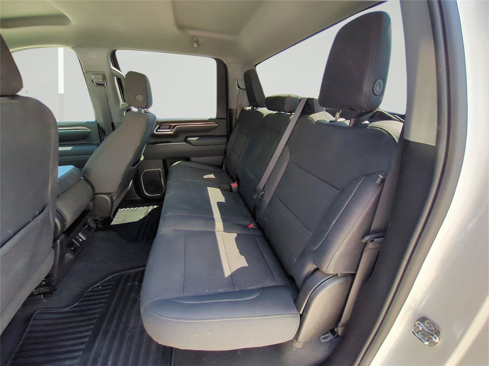Used 2025 Chevrolet Silverado 2500 LT w/ Convenience Package AWD/4WD image 66