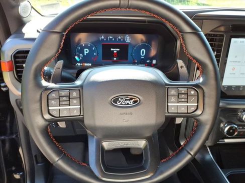 Used 2025 Ford F150 Raptor AWD/4WD image 28