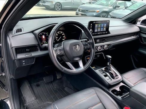 Used 2024 Honda CR-V Sport-L image 18