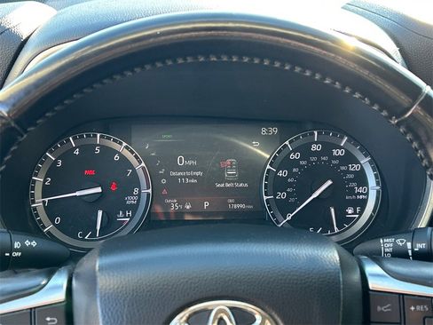 Used 2020 Toyota Highlander XLE image 22