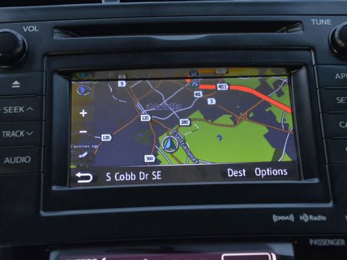 Used 2013 Toyota Prius V Three image 51