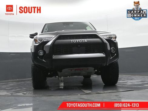 Used 2024 Toyota 4Runner TRD Pro AWD/4WD image 42