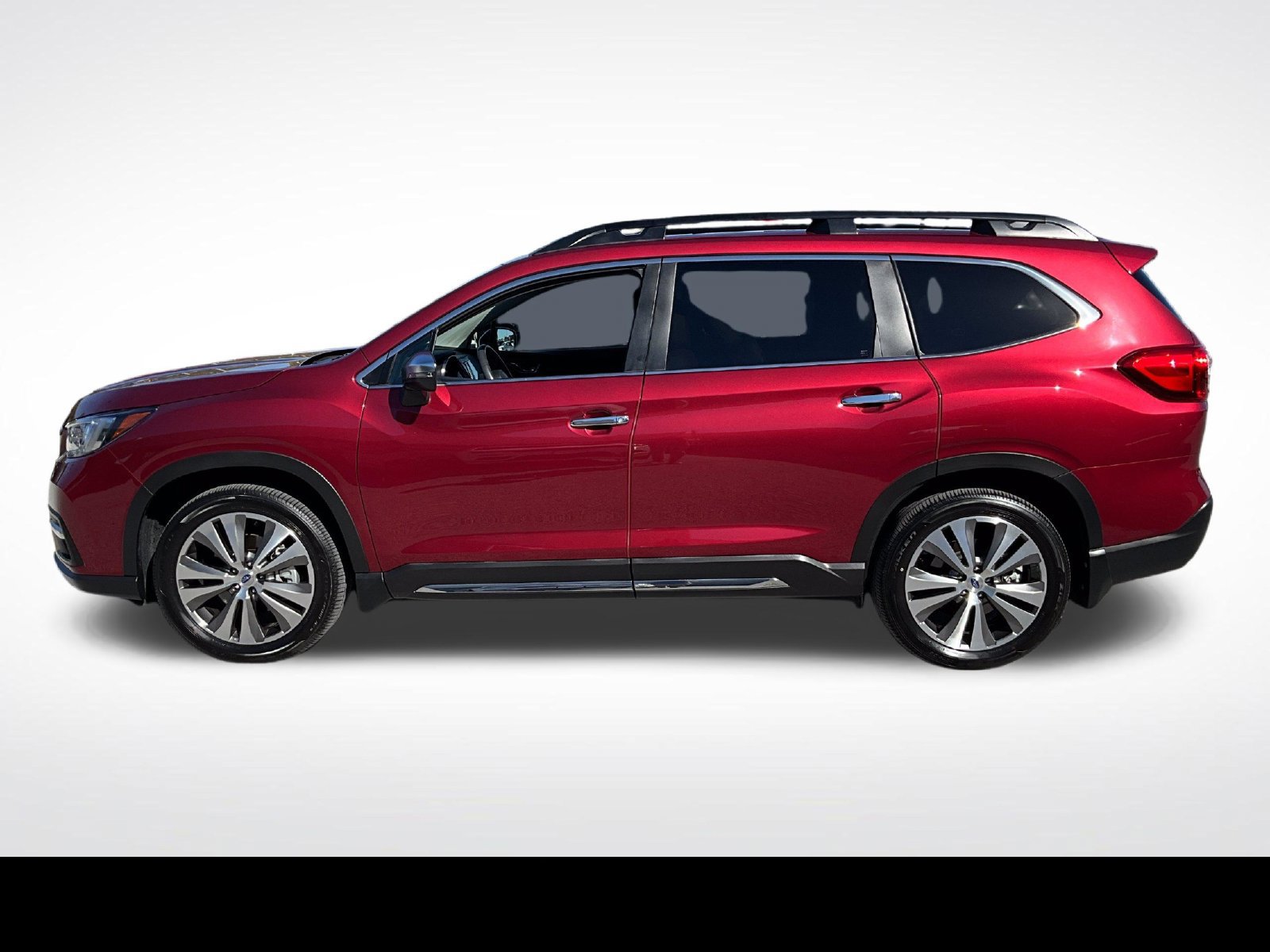 Used 2020 Subaru Ascent Touring w/ Popular Package #2A AWD/4WD image 2