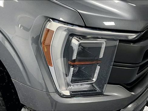 Used 2023 Ford F150 Lariat w/ Equipment Group 502A High image 30