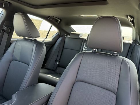 New 2026 Lexus IS 350 F Sport image 18