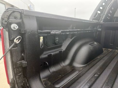 Used 2025 RAM 1500 RHO w/ RHO Level 1 Equipment Group AWD/4WD image 8