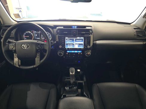 Certified 2024 Toyota 4Runner TRD Pro AWD/4WD image 10