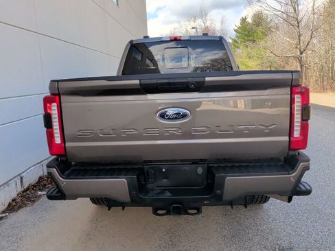 Certified 2023 Ford F350 XL w/ STX Appearance Package AWD/4WD image 7