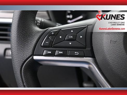 Used 2023 Nissan Altima 2.5 SV image 28