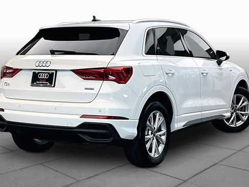 Used 2024 Audi Q3 2.0T Premium AWD/4WD image 13