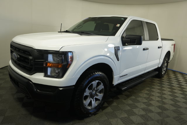 Used 2023 Ford F150 XL AWD/4WD image 7