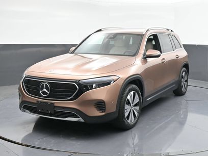 Used 2023 Mercedes-Benz EQB 250+