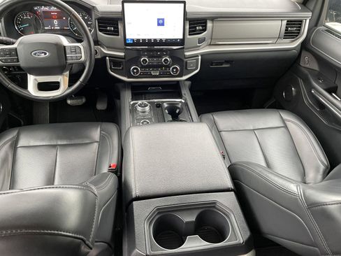 Certified 2024 Ford Expedition XLT AWD/4WD image 26