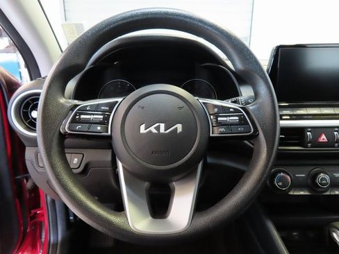 Used 2024 Kia Forte LXS image 8