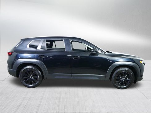 Used 2025 MAZDA CX-50 AWD 2.5 S w/ Preferred Package image 8