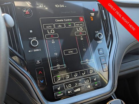 Used 2023 Subaru Outback Wilderness image 25