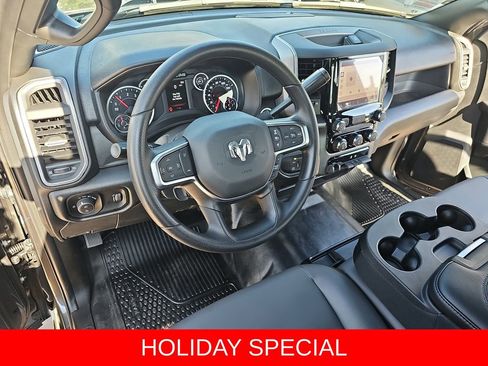New 2026 RAM 2500 Tradesman image 15