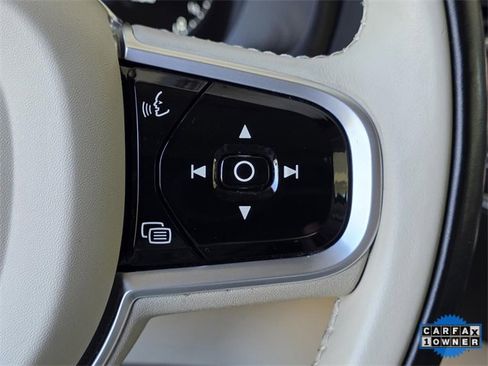 Used 2021 Volvo XC90 T8 Inscription Expression w/ Climate Package image 30